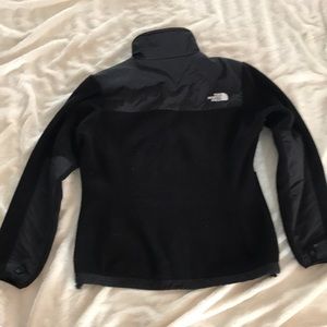 North Face Denali Jacket